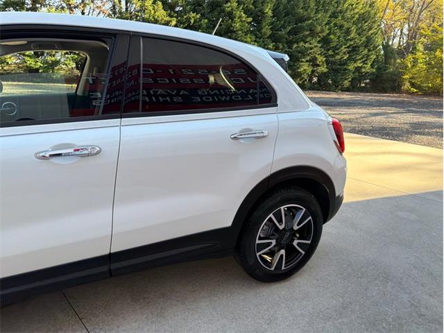 2016 Fiat 500X (CC-2121935) for sale in Newfield, New Jersey