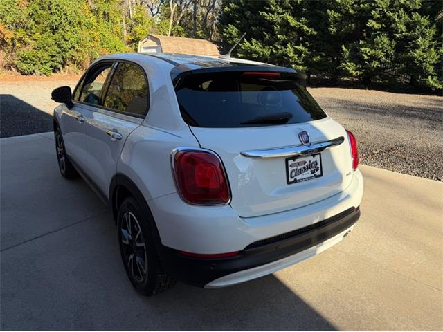 2016 Fiat 500X (CC-2121935) for sale in Newfield, New Jersey