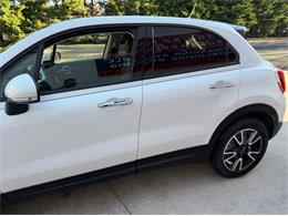 2016 Fiat 500X (CC-2121935) for sale in Newfield, New Jersey