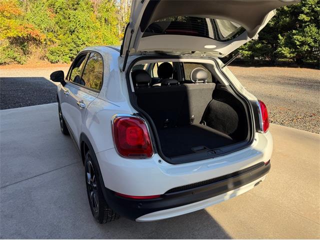 2016 Fiat 500X (CC-2121935) for sale in Newfield, New Jersey