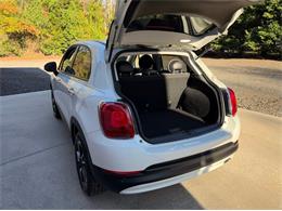 2016 Fiat 500X (CC-2121935) for sale in Newfield, New Jersey
