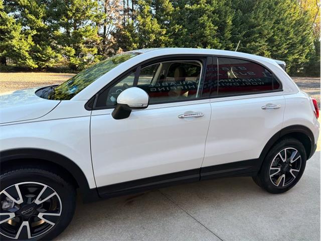 2016 Fiat 500X (CC-2121935) for sale in Newfield, New Jersey