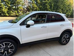 2016 Fiat 500X (CC-2121935) for sale in Newfield, New Jersey