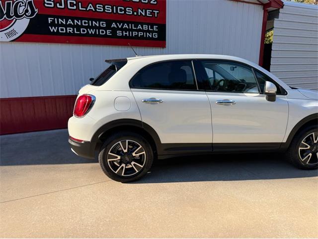 2016 Fiat 500X (CC-2121935) for sale in Newfield, New Jersey