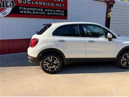 2016 Fiat 500X (CC-2121935) for sale in Newfield, New Jersey