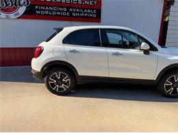2016 Fiat 500X (CC-2121935) for sale in Newfield, New Jersey