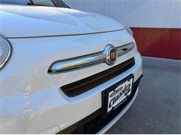 2016 Fiat 500X (CC-2121935) for sale in Newfield, New Jersey