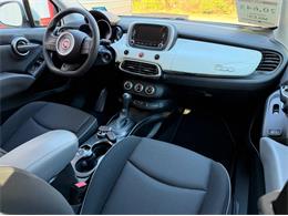 2016 Fiat 500X (CC-2121935) for sale in Newfield, New Jersey