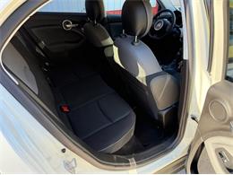 2016 Fiat 500X (CC-2121935) for sale in Newfield, New Jersey