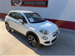 2016 Fiat 500X (CC-2121935) for sale in Newfield, New Jersey