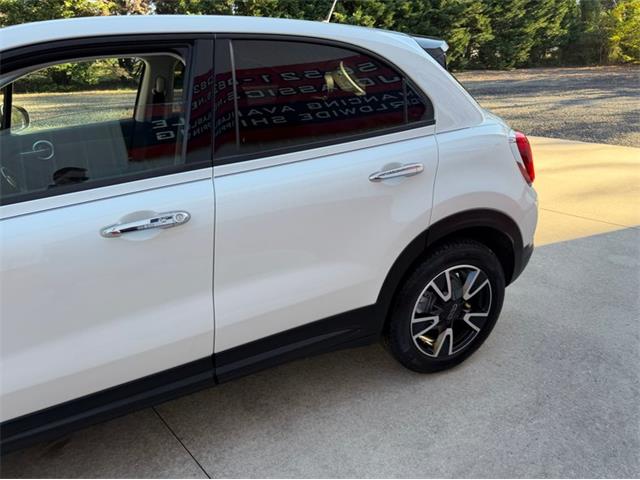 2016 Fiat 500X (CC-2121935) for sale in Newfield, New Jersey