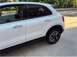 2016 Fiat 500X (CC-2121935) for sale in Newfield, New Jersey