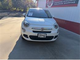 2016 Fiat 500X (CC-2121935) for sale in Newfield, New Jersey
