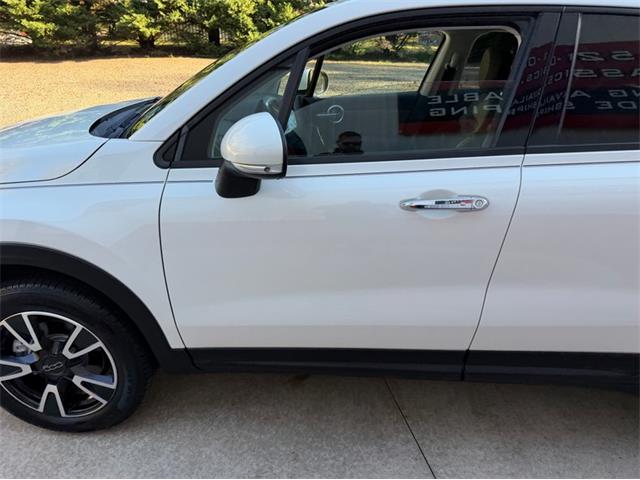 2016 Fiat 500X (CC-2121935) for sale in Newfield, New Jersey
