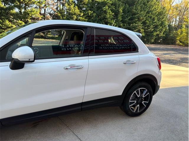 2016 Fiat 500X (CC-2121935) for sale in Newfield, New Jersey