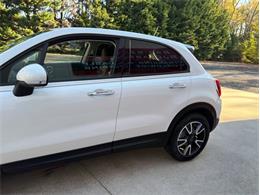2016 Fiat 500X (CC-2121935) for sale in Newfield, New Jersey