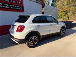 2016 Fiat 500X (CC-2121935) for sale in Newfield, New Jersey