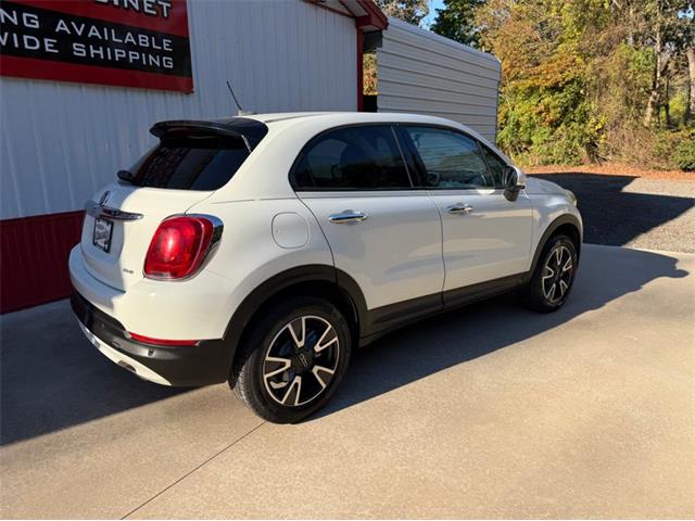 2016 Fiat 500X (CC-2121935) for sale in Newfield, New Jersey
