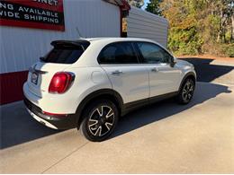 2016 Fiat 500X (CC-2121935) for sale in Newfield, New Jersey