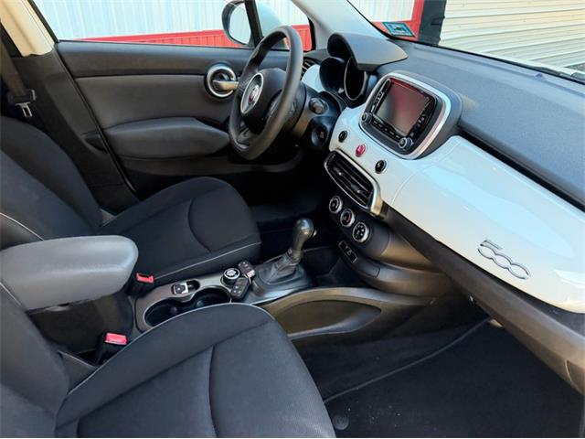 2016 Fiat 500X (CC-2121935) for sale in Newfield, New Jersey
