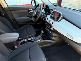 2016 Fiat 500X (CC-2121935) for sale in Newfield, New Jersey