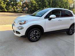 2016 Fiat 500X (CC-2121935) for sale in Newfield, New Jersey