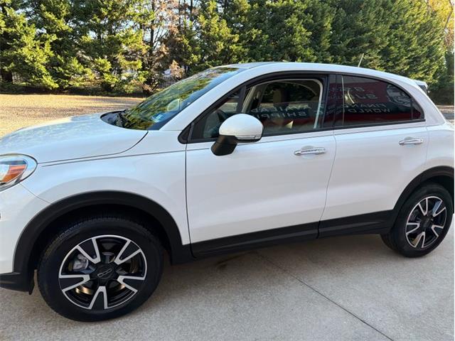 2016 Fiat 500X (CC-2121935) for sale in Newfield, New Jersey