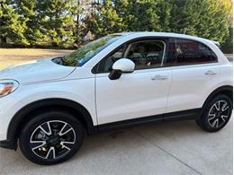 2016 Fiat 500X (CC-2121935) for sale in Newfield, New Jersey