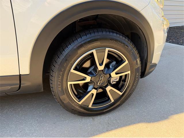 2016 Fiat 500X (CC-2121935) for sale in Newfield, New Jersey