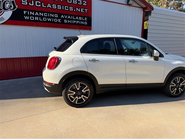 2016 Fiat 500X (CC-2121935) for sale in Newfield, New Jersey