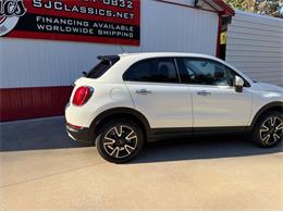 2016 Fiat 500X (CC-2121935) for sale in Newfield, New Jersey
