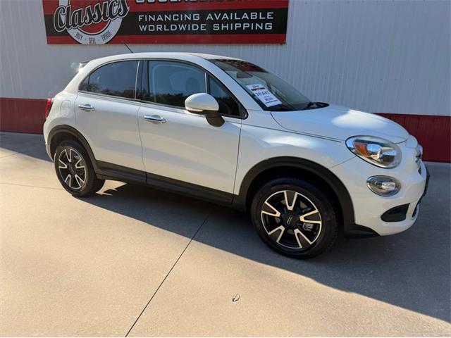 2016 Fiat 500X (CC-2121935) for sale in Newfield, New Jersey