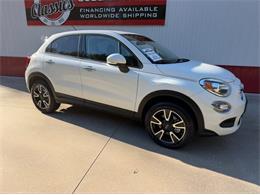 2016 Fiat 500X (CC-2121935) for sale in Newfield, New Jersey