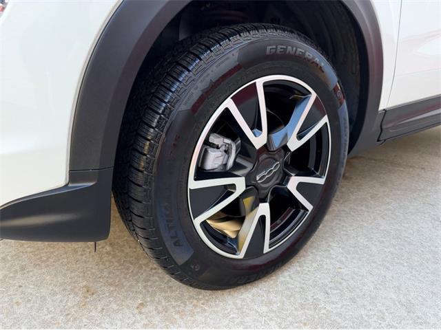 2016 Fiat 500X (CC-2121935) for sale in Newfield, New Jersey