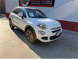 2016 Fiat 500X (CC-2121935) for sale in Newfield, New Jersey