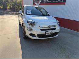 2016 Fiat 500X (CC-2121935) for sale in Newfield, New Jersey