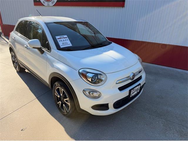 2016 Fiat 500X (CC-2121935) for sale in Newfield, New Jersey