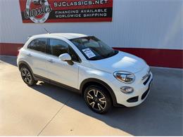 2016 Fiat 500X (CC-2121935) for sale in Newfield, New Jersey