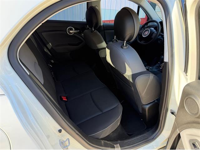 2016 Fiat 500X (CC-2121935) for sale in Newfield, New Jersey