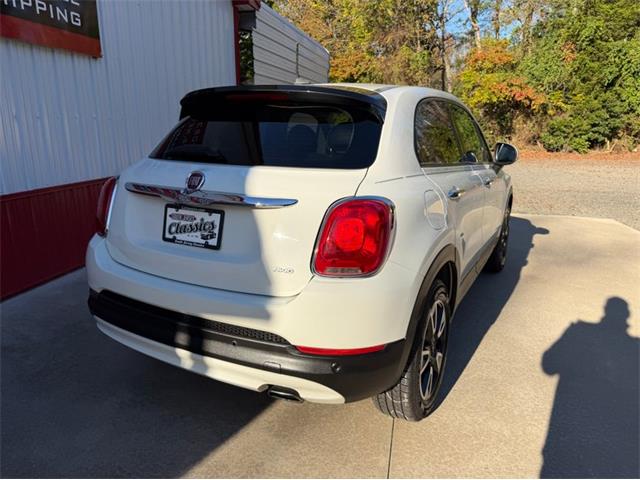 2016 Fiat 500X (CC-2121935) for sale in Newfield, New Jersey