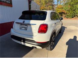 2016 Fiat 500X (CC-2121935) for sale in Newfield, New Jersey