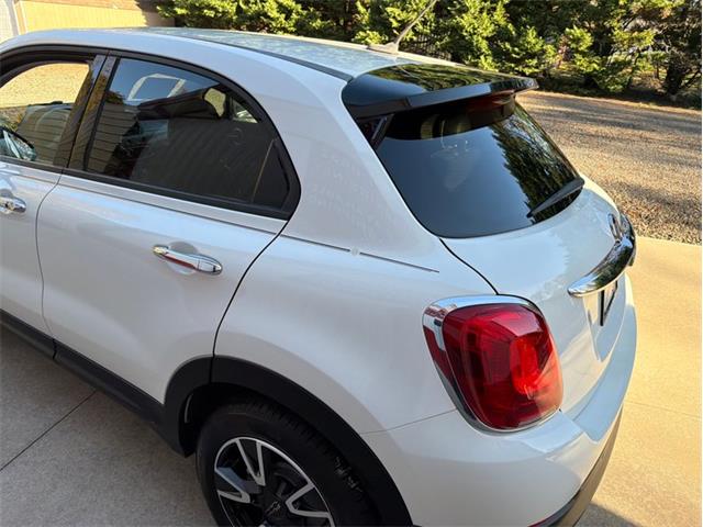 2016 Fiat 500X (CC-2121935) for sale in Newfield, New Jersey