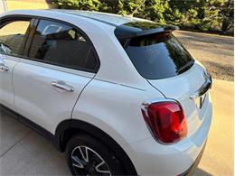 2016 Fiat 500X (CC-2121935) for sale in Newfield, New Jersey