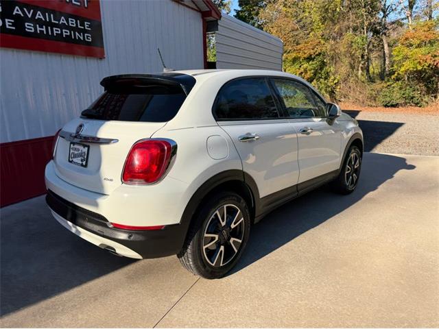 2016 Fiat 500X (CC-2121935) for sale in Newfield, New Jersey
