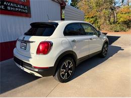 2016 Fiat 500X (CC-2121935) for sale in Newfield, New Jersey