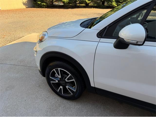2016 Fiat 500X (CC-2121935) for sale in Newfield, New Jersey