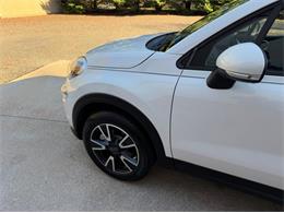 2016 Fiat 500X (CC-2121935) for sale in Newfield, New Jersey