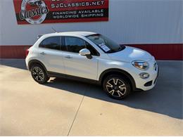 2016 Fiat 500X (CC-2121935) for sale in Newfield, New Jersey