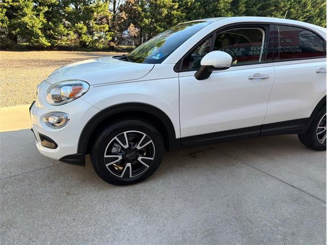 2016 Fiat 500X (CC-2121935) for sale in Newfield, New Jersey