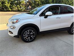 2016 Fiat 500X (CC-2121935) for sale in Newfield, New Jersey